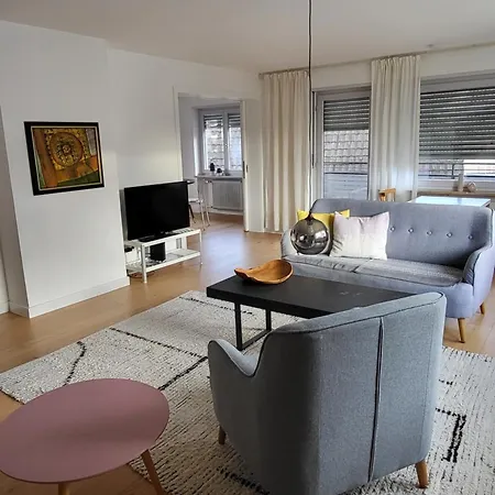 1 Schlafzimmer Mit Balkon 4 Appartement Dornbirn